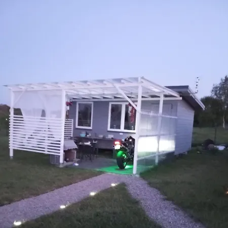 Rewal, Klimatyzacja Cieplo- Zimno * Rewal