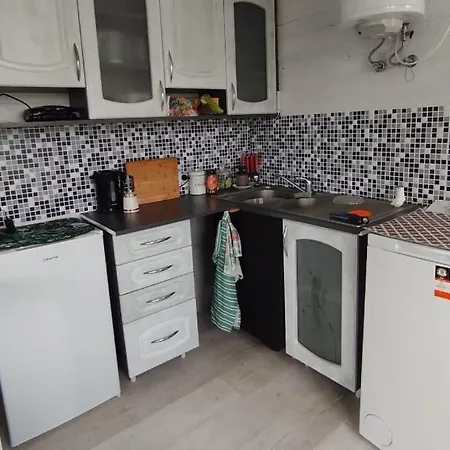 Holiday home Rewal, Klimatyzacja Cieplo- Zimno *